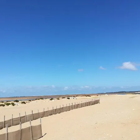Camping 4e Charente Maritime * Les Mathes